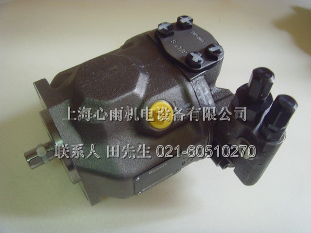ʿA4VSO125DR/30R-PPB13N00